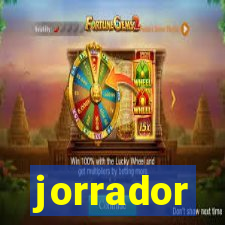 jorrador