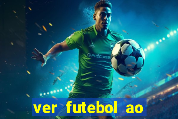 ver futebol ao vivo multi