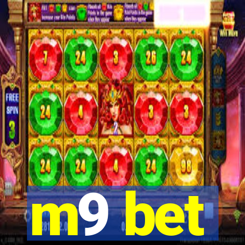 m9 bet