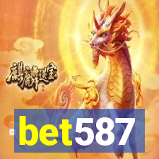 bet587