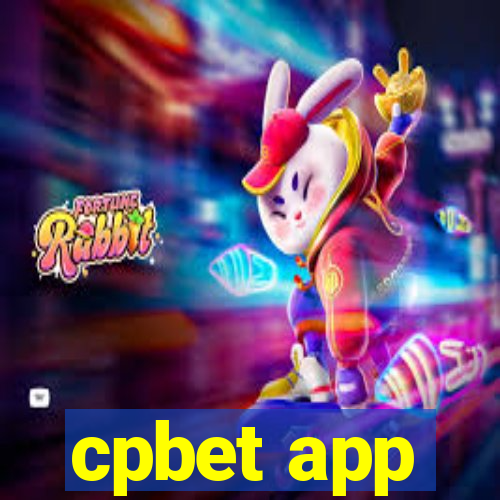 cpbet app