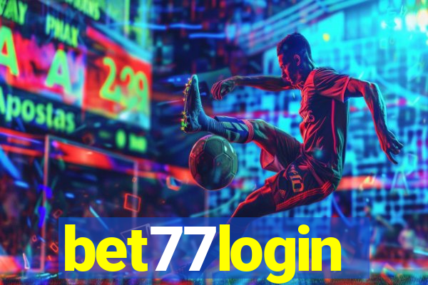 bet77login