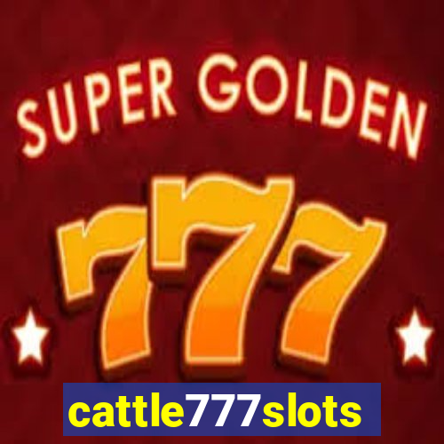 cattle777slots