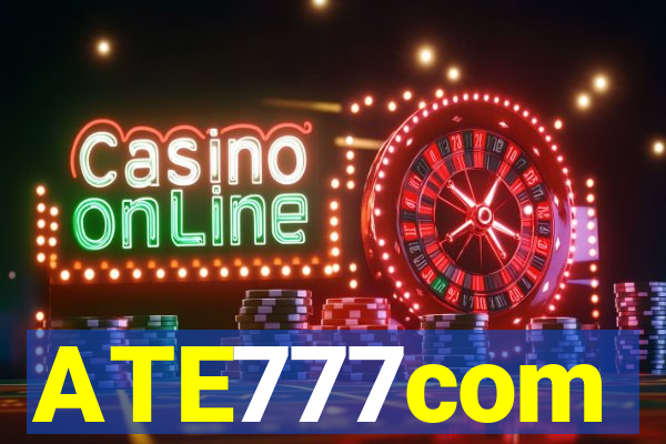 ATE777com