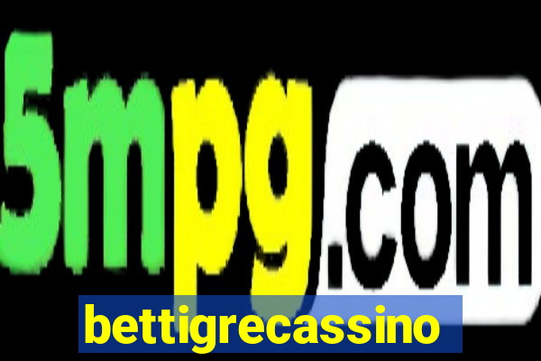 bettigrecassino