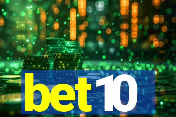 bet10