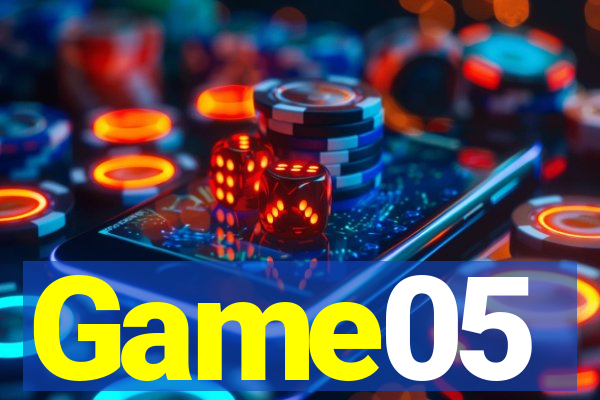 Game05