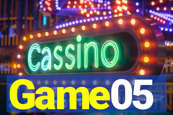 Game05