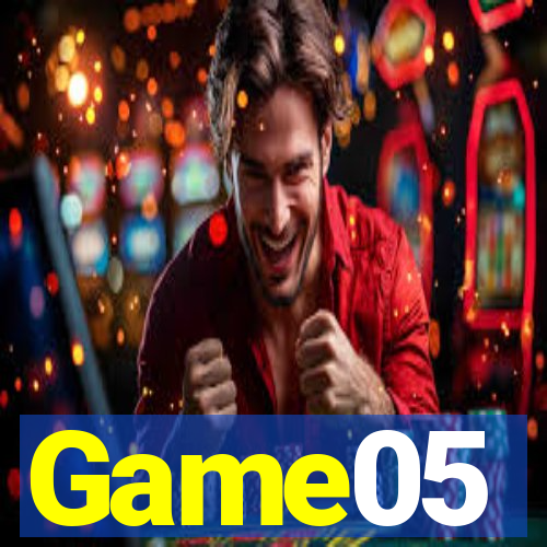 Game05