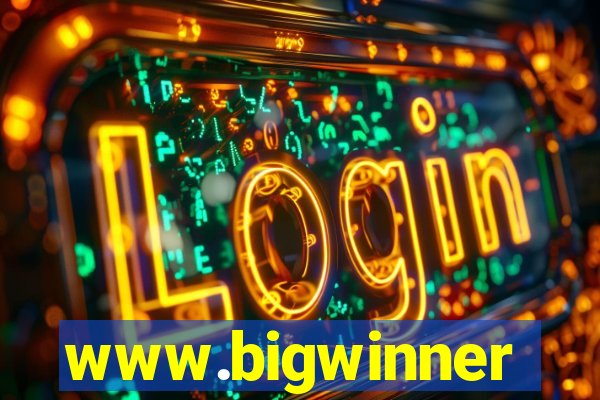 www.bigwinner