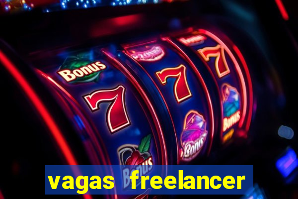 vagas freelancer porto alegre