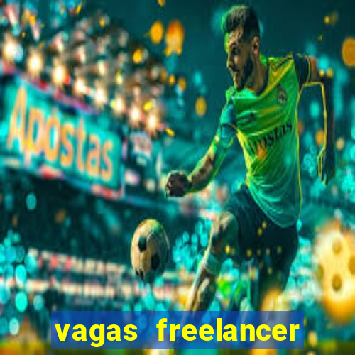 vagas freelancer porto alegre