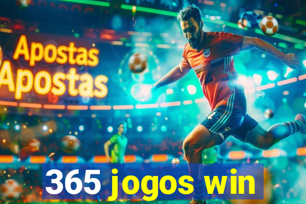 365 jogos win