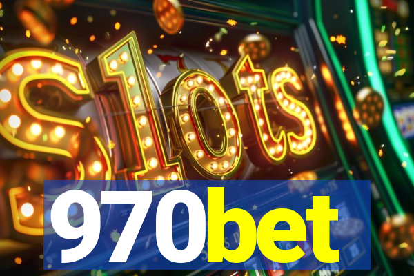 970bet