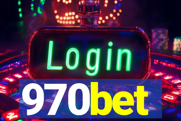 970bet