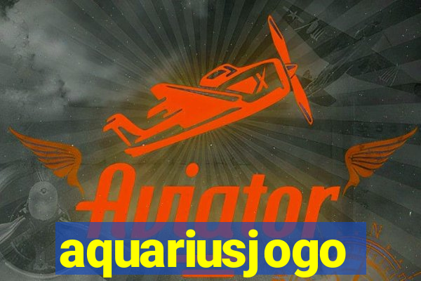 aquariusjogo