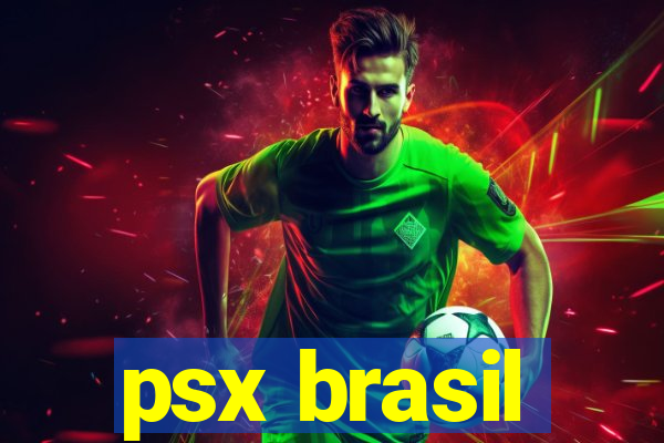 psx brasil