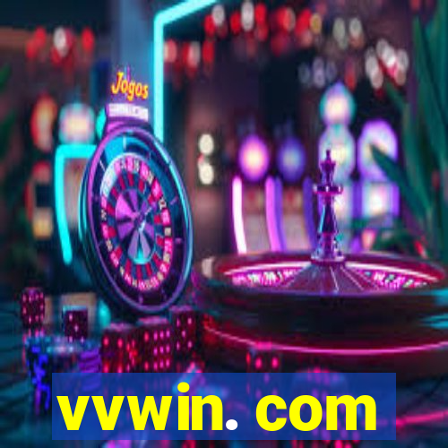 vvwin. com