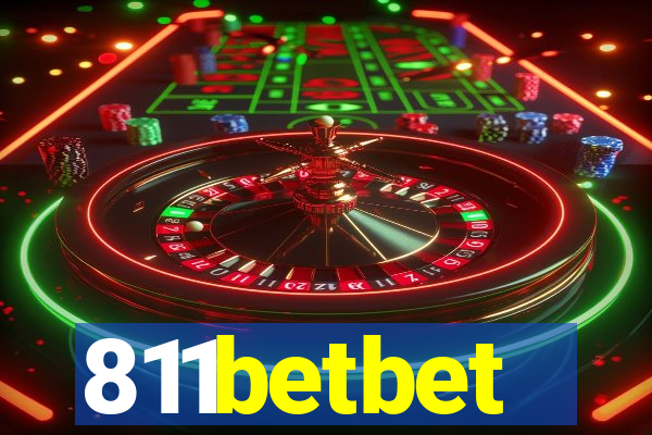 811betbet