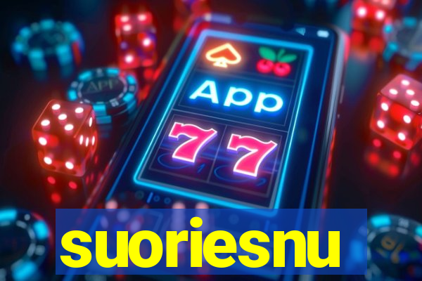 suoriesnu