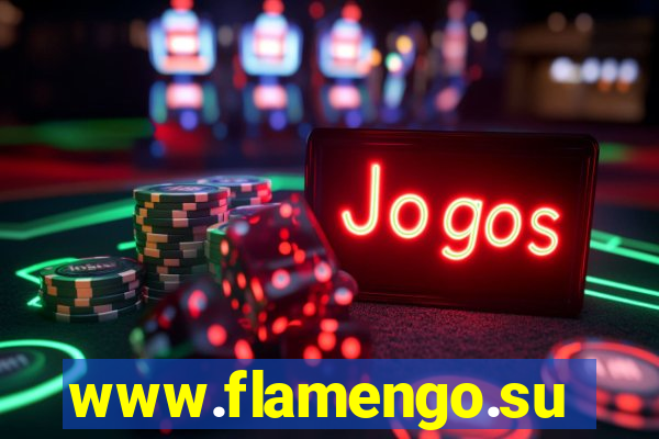 www.flamengo.superingresso