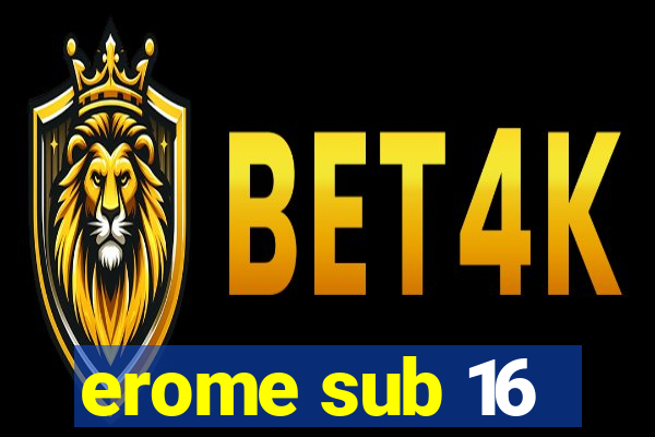 erome sub 16