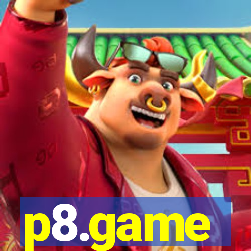 p8.game