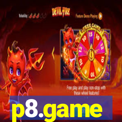 p8.game