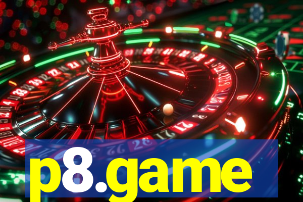 p8.game