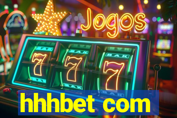 hhhbet com