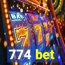 774 bet