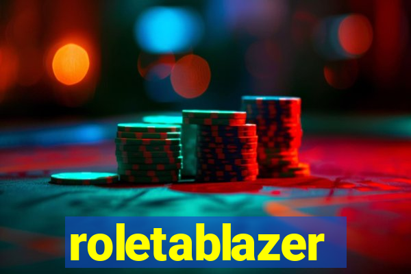 roletablazer