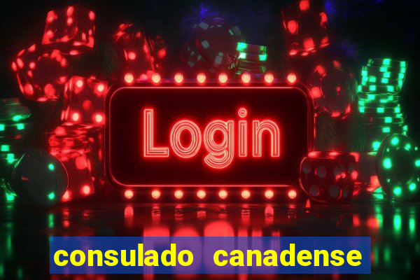 consulado canadense porto alegre
