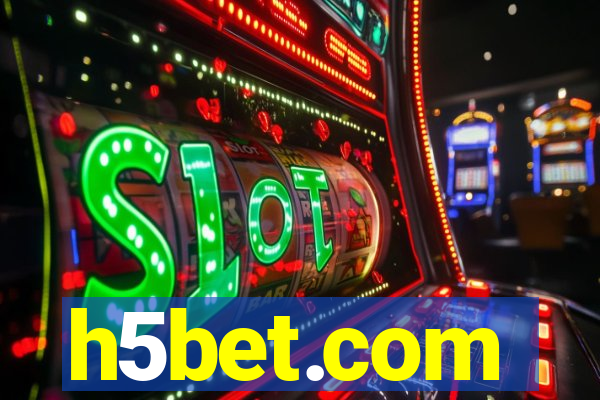 h5bet.com