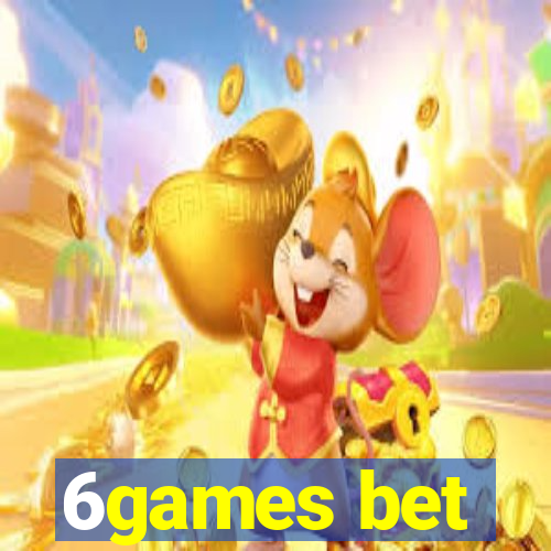 6games bet
