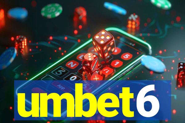 umbet6