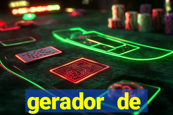 gerador de comprovante de pagamento