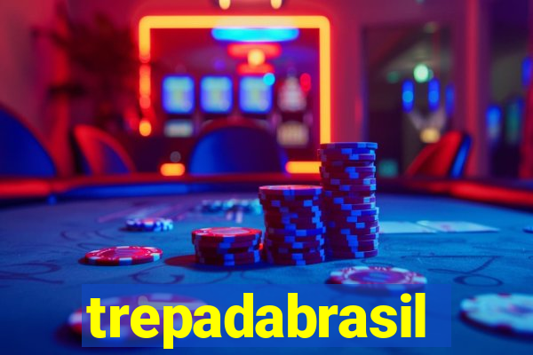 trepadabrasil