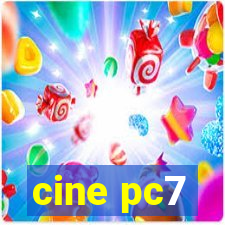 cine pc7