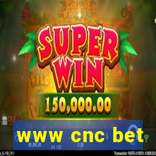 www cnc bet