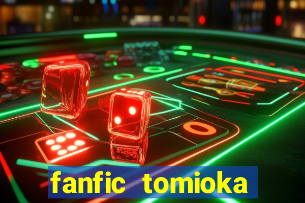 fanfic tomioka filho de poseidon