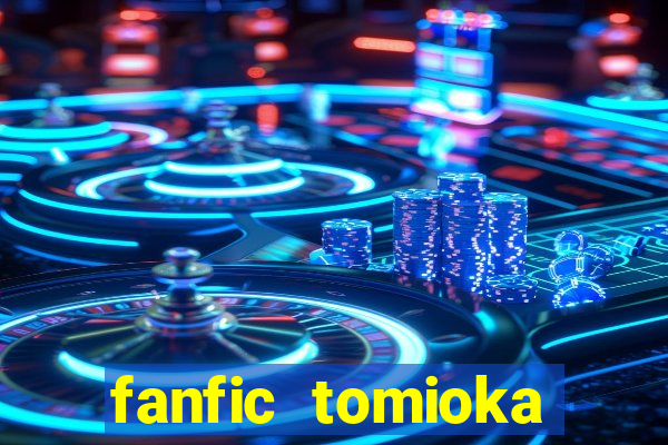 fanfic tomioka filho de poseidon