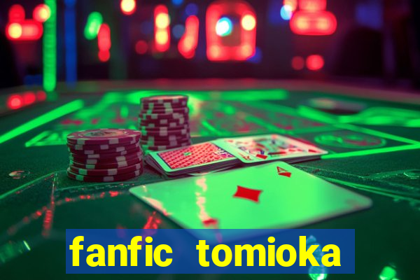 fanfic tomioka filho de poseidon