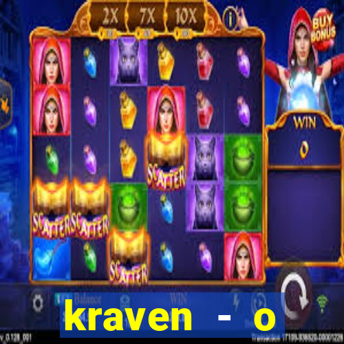 kraven - o caçador filme completo dublado superflix