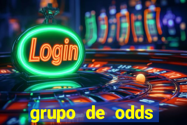 grupo de odds altas telegram