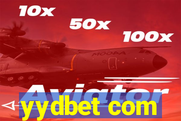 yydbet com