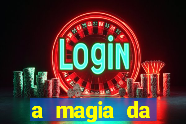 a magia da sobrevivência epub download