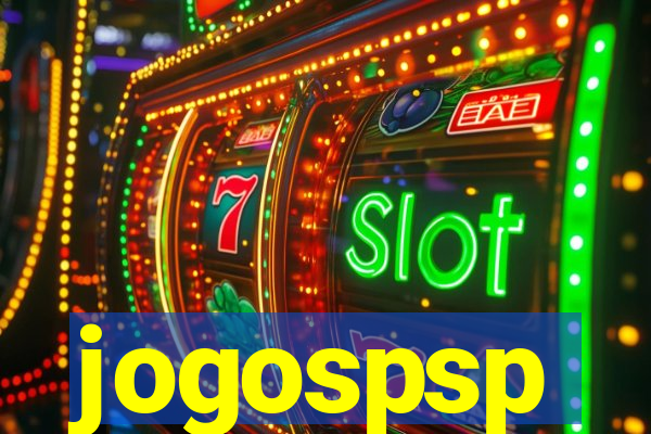 jogospsp