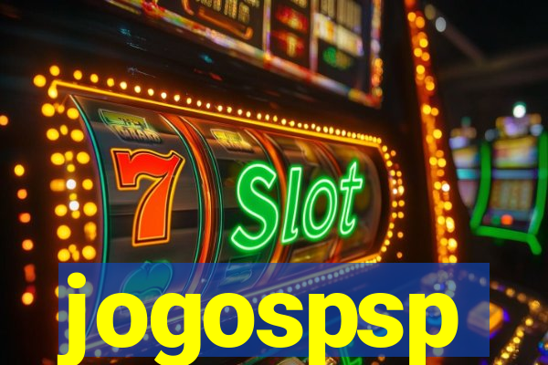 jogospsp
