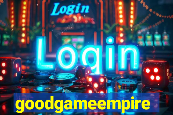goodgameempire